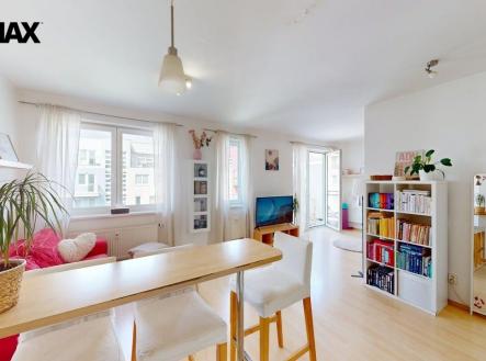 1kk-balkon-garaz-michle-elektrarenska-148413-05122026-093916.jpg | Prodej bytu, 1+kk, 47 m²