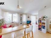 Prodej bytu, 1+kk, 47 m²