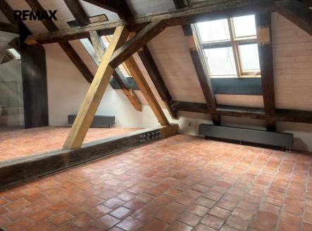 img-2899.jpeg | Pronájem bytu, 2+kk, 122 m²