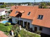 Prodej - dům/vila, 226 m²