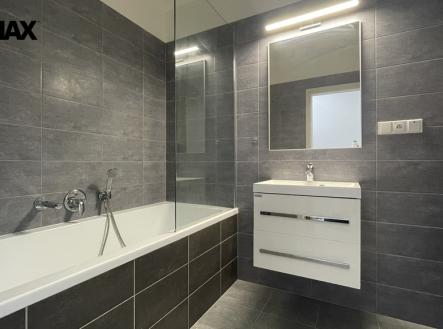 koupelna | Prodej bytu, 3+kk, 86 m²