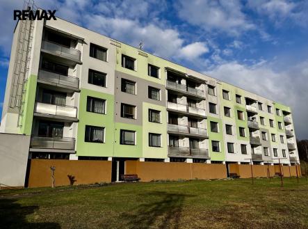 img-2264.jpeg | Pronájem bytu, 2+1, 63 m²