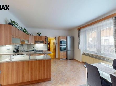 1.N.P. | Prodej - dům/vila, 250 m²