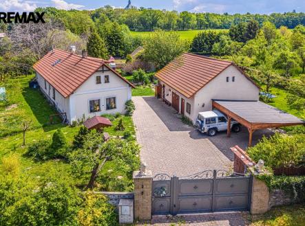 foto-schorov-25.jpg | Prodej - dům/vila, 195 m²