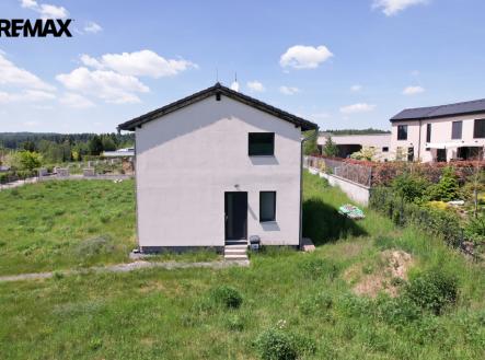 dron-15.jpg | Prodej - dům/vila, 127 m²