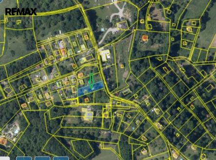 2605-km-na-vrazi-pozemek-big.jpg | Prodej - pozemek pro bydlení, 829 m²