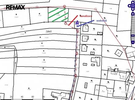 vodovod-a-kanalizace-skn.jpg | Prodej - pozemek pro bydlení, 942 m²
