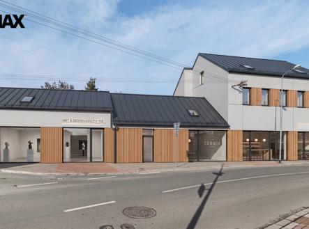 chlumec1.jpg | Prodej - nájemní dům, 382 m²