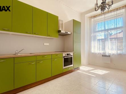 img-3670.jpeg | Pronájem bytu, 2+kk, 49 m²