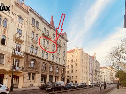 img-3677-kopie.jpeg | Pronájem bytu, 2+kk, 49 m²