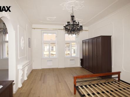 dsc9842.jpg | Pronájem bytu, 2+kk, 49 m²