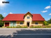 Prodej - chata/rekreační objekt, 182 m²