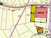 Prodej - pozemek, zemědělská půda, 9 837 m²