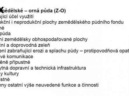 textova-cast-up.jpg | Prodej - pozemek, zemědělská půda, 9 837 m²