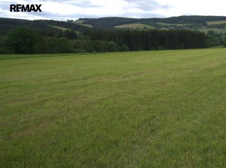 fotka-1.png | Prodej - pozemek, zemědělská půda, 9 837 m²