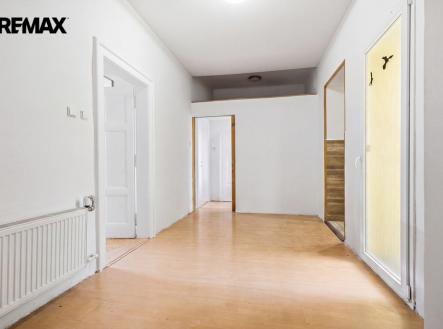 Hala/jídelna | Prodej bytu, 3+1, 91 m²