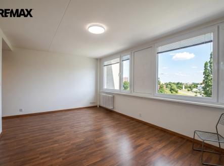 Prodej bytu, 1+kk, 35 m² obrázek