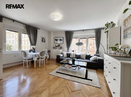 Prodej bytu, 2+1, 60 m² obrázek