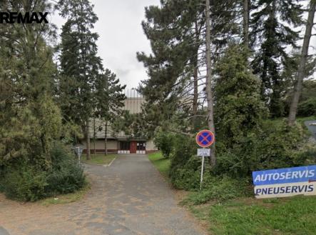 img-3736.jpeg | Pronájem - malý objekt/garáž