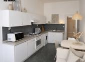 Pronájem bytu, 1+1, 65 m²