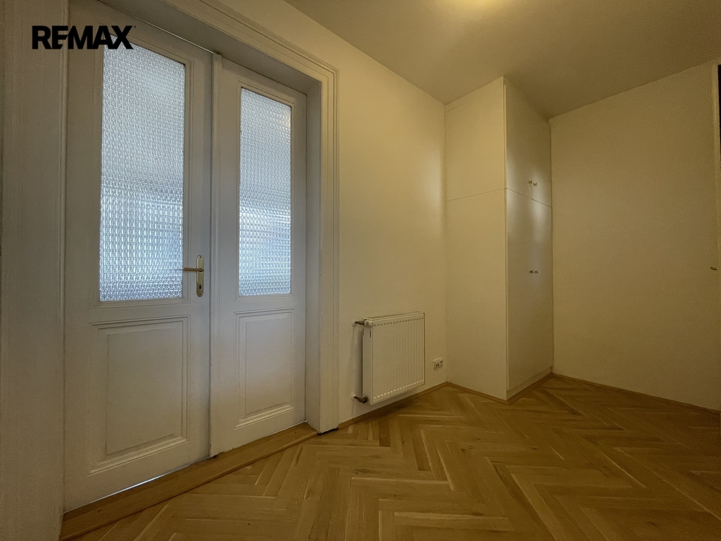 Předsíň