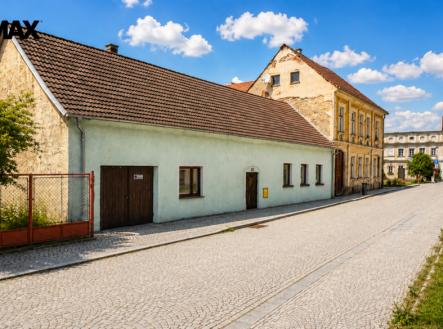 8678.png | Prodej - dům/vila, 160 m²