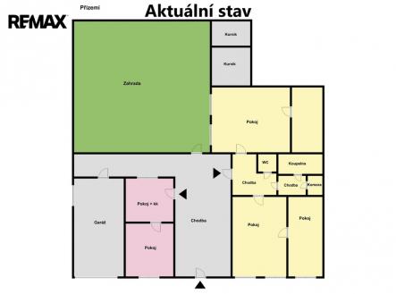 7263-bystrice-1.jpg | Prodej - dům/vila, 160 m²