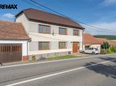 Prodej - dům/vila, 204 m²