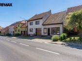 Prodej - dům/vila, 275 m²