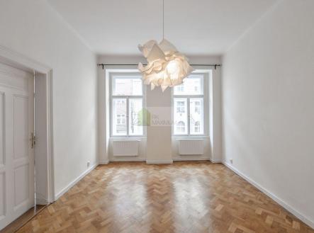 Pronájem bytu, 3+1, 100 m²