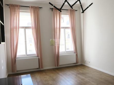 03.JPG | Pronájem bytu, 2+kk, 60 m²