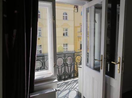08.JPG | Pronájem bytu, 2+kk, 60 m²