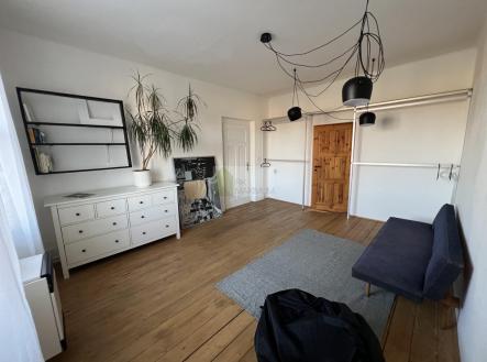 IMG_7378.jpg | Pronájem bytu, 2+kk, 55 m²