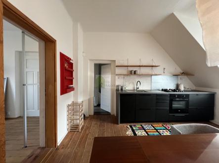 IMG_7395.jpg | Pronájem bytu, 2+kk, 55 m²