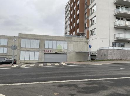 garov dm.jpeg | Pronájem - malý objekt/garáž