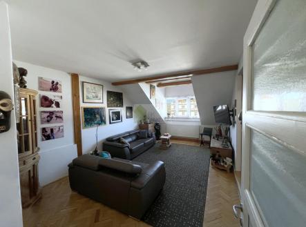 IMG_8447-edit.jpg | Prodej bytu, 4+1, 149 m²