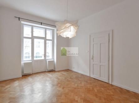 2.jpg | Pronájem bytu, 3+1, 100 m²