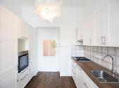 Pronájem bytu, 2+kk, 43 m²