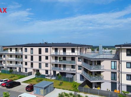 Prodej bytu, 3+kk, 84 m² obrázek