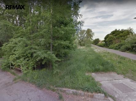 Prodej - pozemek, trvalý travní porost, 2 338 m² obrázek