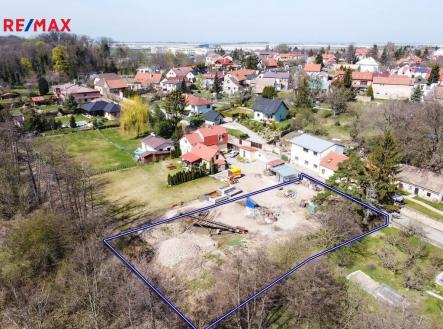 mila-1.jpg | Prodej - pozemek pro bydlení, 800 m²