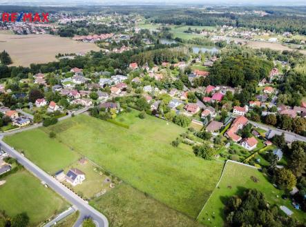 dji-0464.jpg | Prodej - pozemek pro bydlení, 800 m²