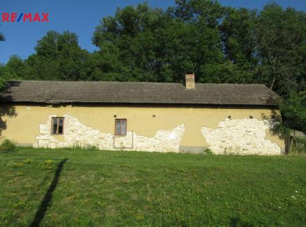 Prodej - chata/rekreační objekt, 76 m² obrázek