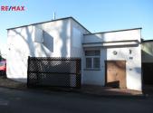 Pronájem - výrobní prostor, 130 m²
