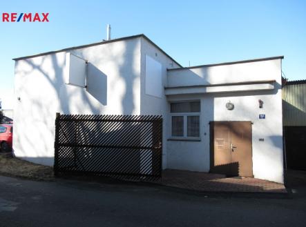 Pronájem - výrobní prostor, 130 m² obrázek