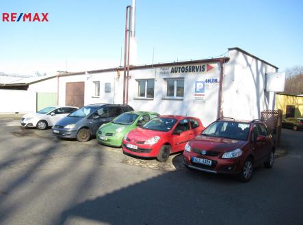 img-8863.jpg | Pronájem - výrobní prostor, 130 m²