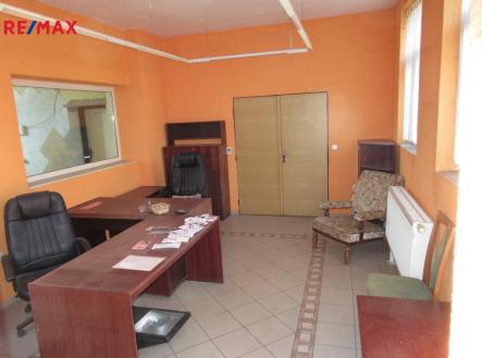 img-8845.jpg | Pronájem - výrobní prostor, 130 m²