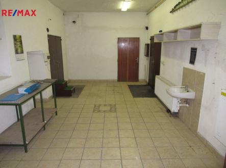 img-8846.jpg | Pronájem - výrobní prostor, 130 m²