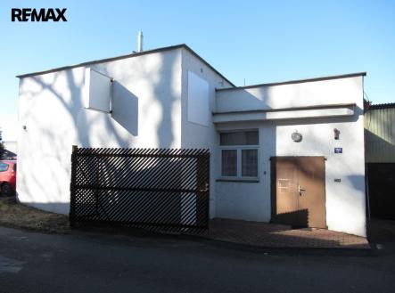 Pronájem - výrobní prostor, 130 m² obrázek