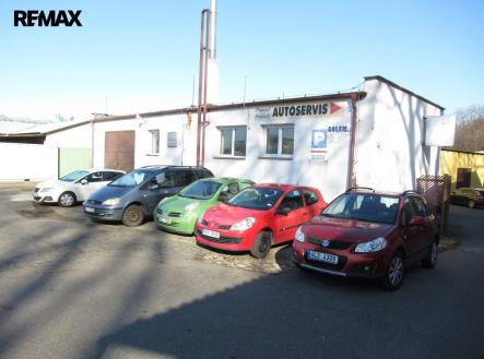 img-8863.jpg | Pronájem - výrobní prostor, 130 m²